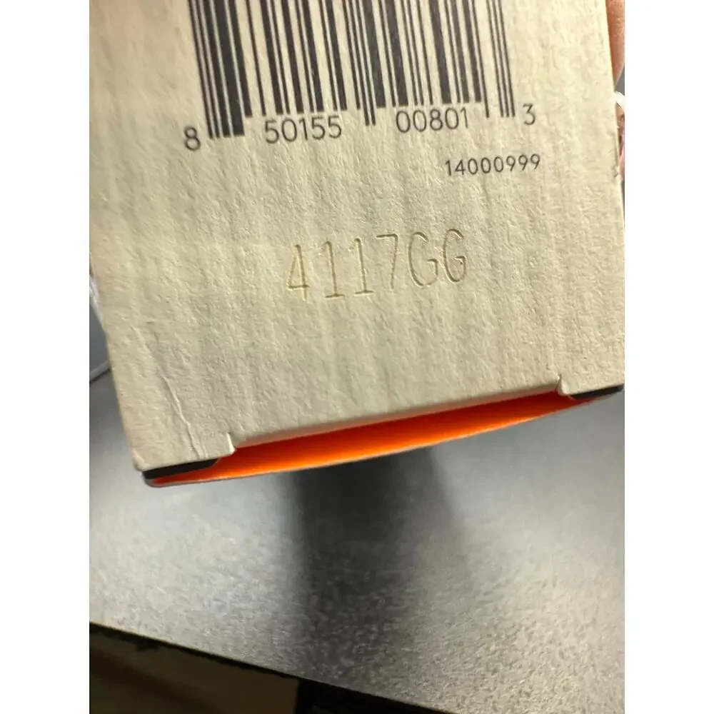 NWT FULL SIZE Drunk Elephant C-Tango Vitamin C Eye Cream